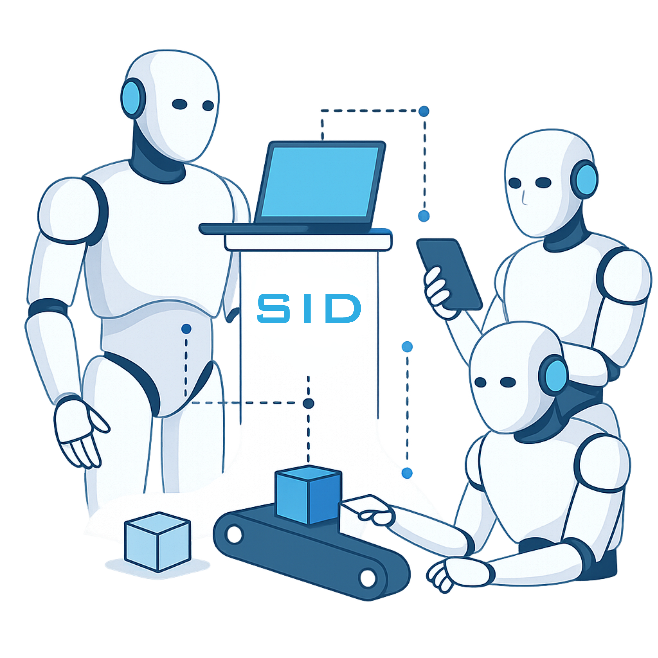 Integração com SID